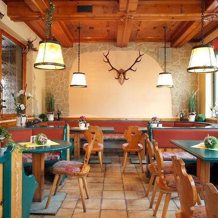 Hotel Boehmerwaldhof ウルリッヒスベルク エクステリア 写真