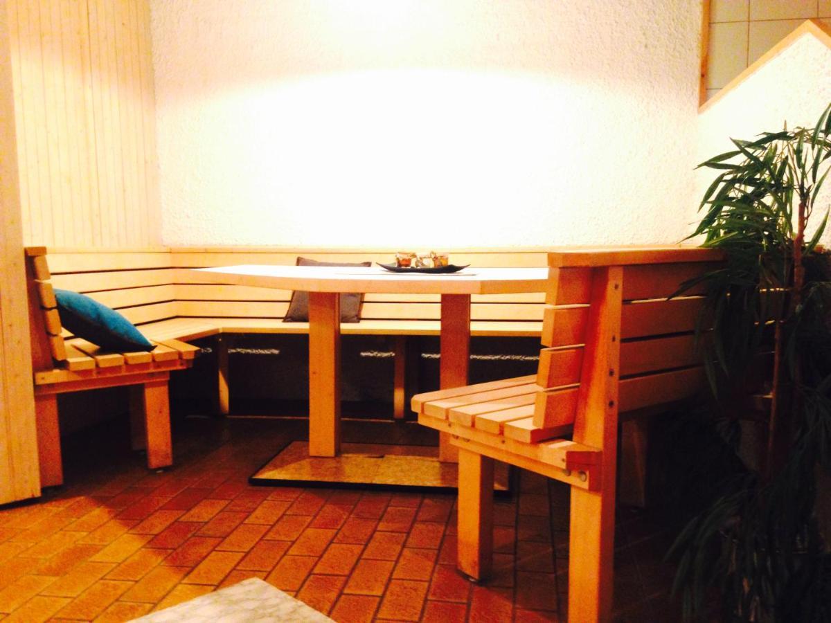 Hotel Boehmerwaldhof ウルリッヒスベルク エクステリア 写真