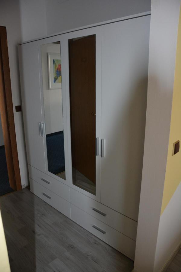 Hotel Boehmerwaldhof ウルリッヒスベルク エクステリア 写真