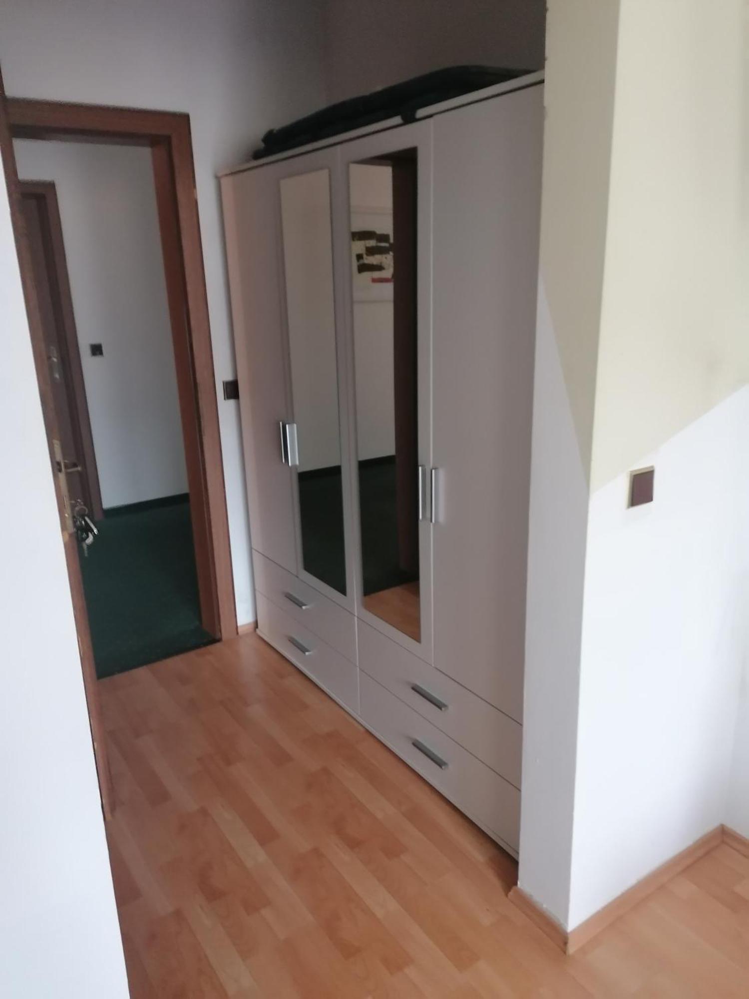 Hotel Boehmerwaldhof ウルリッヒスベルク エクステリア 写真
