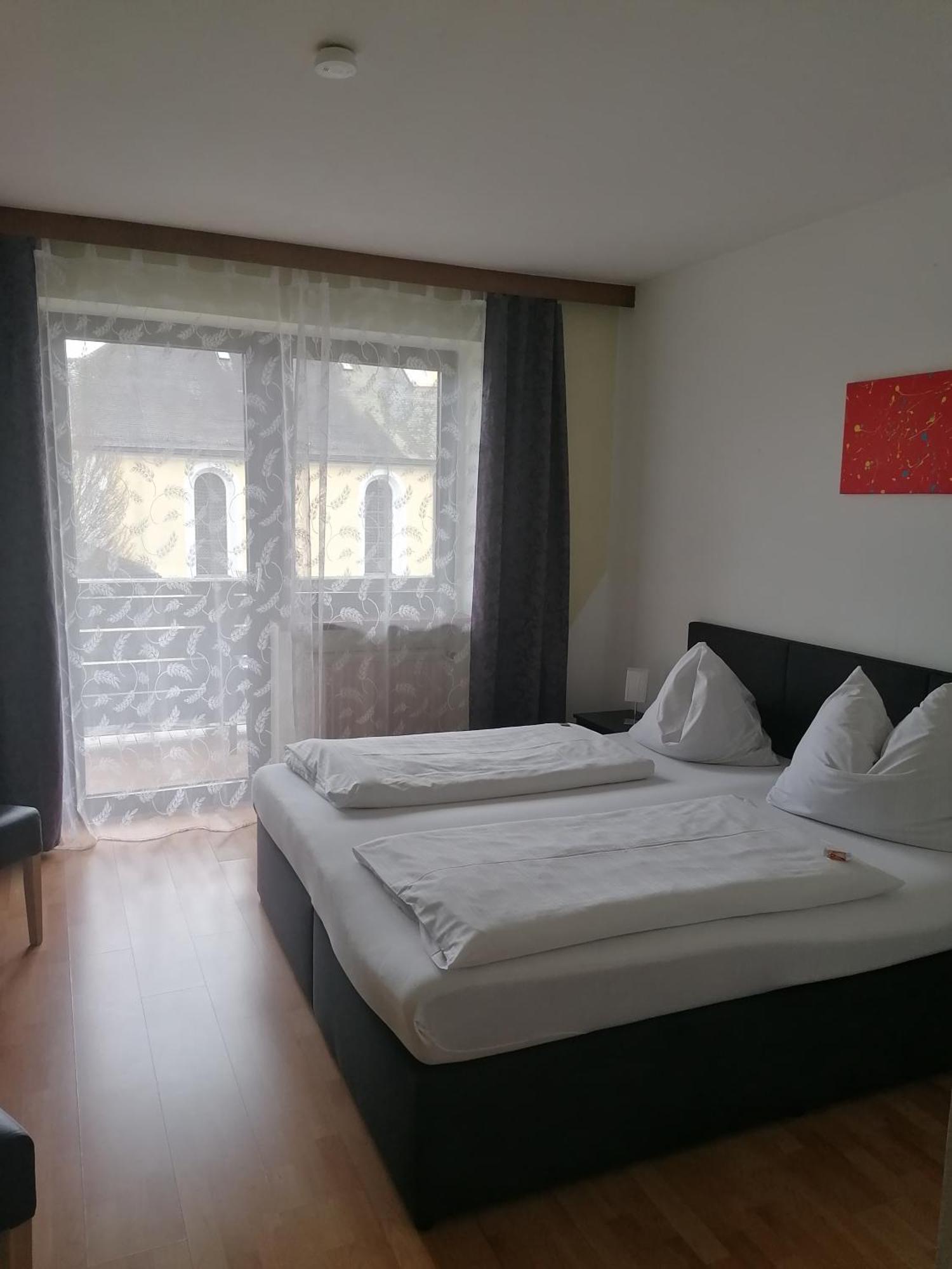 Hotel Boehmerwaldhof ウルリッヒスベルク エクステリア 写真