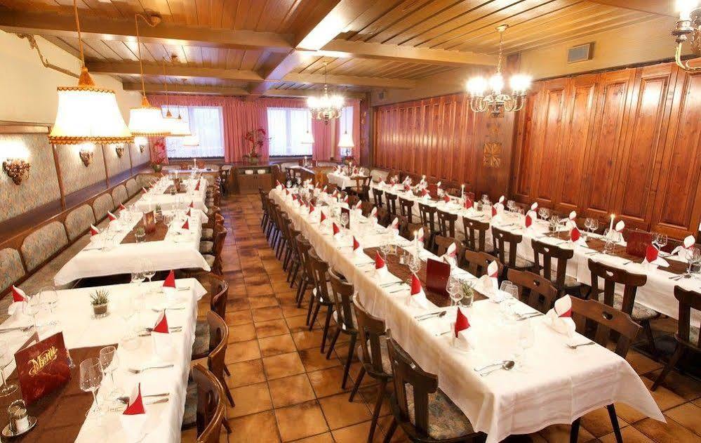 Hotel Boehmerwaldhof ウルリッヒスベルク エクステリア 写真